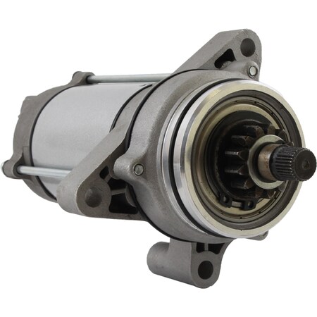 Db Electrical Starter For Honda Goldwing Gl1800 Motorcycle 2006-2012 Gold Wing; 410-54096 410-54096